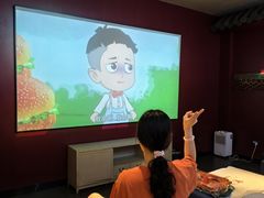 -万事吉健康生活馆(古城店)