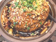 招牌狮子头-扬州狮子楼·非遗淮扬菜(总店)