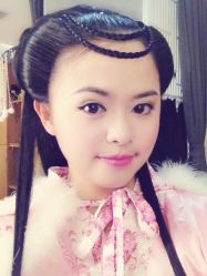 -盘子女人坊古装写真摄影(厦门总店)