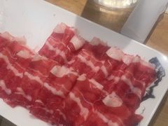 -蜀留香火锅(社会山店)