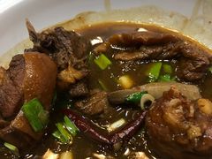 -江天生态园餐厅