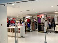 -优衣库(北京万柳华联购物中心店)