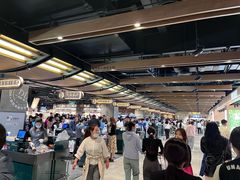 -胖东来生活广场(健康路店)