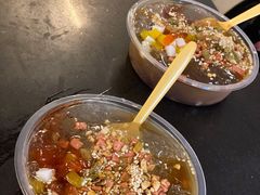 -岗上渣渣老火锅(两路口店)