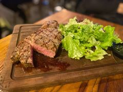 -El Bodegon阿根廷秘鲁餐厅(幸福路店)
