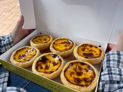 -安德鲁饼店(总店)