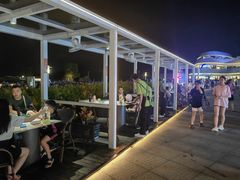 -香港深井掂檔烧鹅茶餐厅(海韵城店)