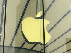 -Apple零售店(新街口店)