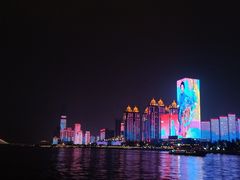 -武昌中华路码头(轮渡站)