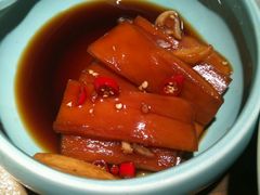 -洞庭土菜小炒馆(易发广场店)