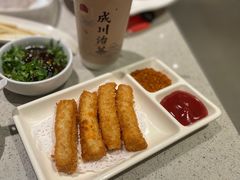 -海底捞火锅(群光广场店)