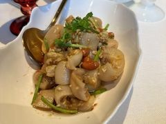 -三号黄浦会Canton Table