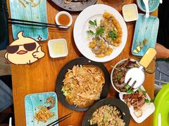 -唔止卤嘢·潮州府城菜(鹭江店)