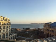 -青岛海泉湾皇冠假日度假酒店