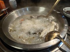 -土著渔匠·养生蝴蝶鱼(香樟路店)