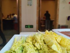 -福寿斋·老北京铜锅涮肉·烤鸭(顺义总店)