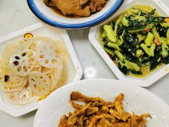 -老师家羊杂碎(延安总店)