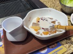 -阿亲家·韩式无限烤肉(科华北路店)