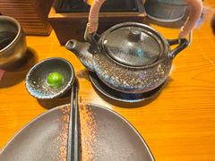 -大江户日本料理(吕厝店)