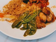 -马哥孛罗咖啡厅·Cafe Marco (厦门马哥孛罗东方大酒店)