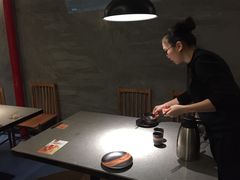 -鱼上·烤鱼(万象城店)