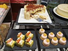 -粤海喜来登酒店·盛宴海鲜牛排自助餐厅(天河城店)