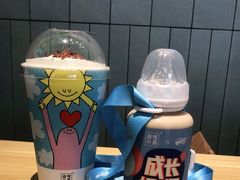 -奈雪的茶(中海环宇荟店)