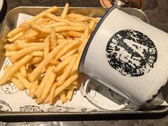 -京A Taproom·精酿餐吧(CBD店)
