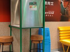 -德克士(龙阳广场店)