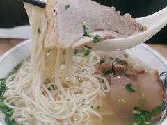 -西部马华清真兰州牛肉面·烧烤夜市(上地店)