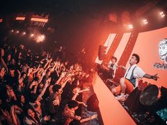 -G5 MAXLAND酒吧