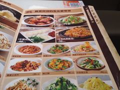 -北李·海肠捞饭·大连菜(望京凯德MALL店)