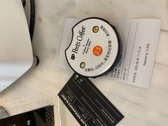 -Peet's Coffee皮爷咖啡(德基店)