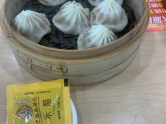 苏州汤包-老盛昌(胶州店)