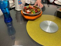-小菜园新徽菜(南京秦淮龙蟠汇店)