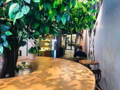 -THE ALLEY 鹿角巷(华润万象城店)