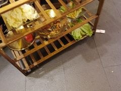 -老渔家·白族·石板烧.野生菌火锅(大理古城叶榆路店)