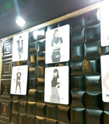 -YASAKI国际舞蹈中心