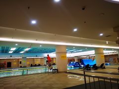 -中家鑫园温泉酒店鑫悦汤泉