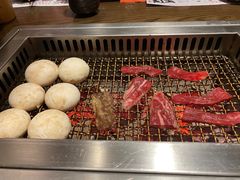-樱宿日式和牛烧肉(五道口店)