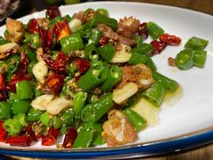 -二孃鸡爪爪(东风路总店)
