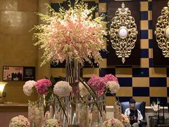 -澳门十六浦索菲特大酒店