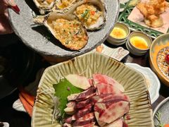 -松鹤精致料理(五一中路店)