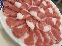 -福寿斋·老北京铜锅涮肉·烤鸭(顺义总店)