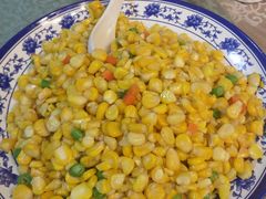 -旭璟酒家·传统粤菜·湘菜(逸景路店)