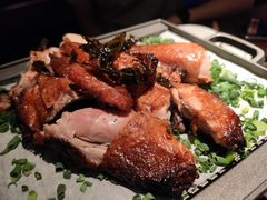 -绿茶餐厅(汇悦大融城店)