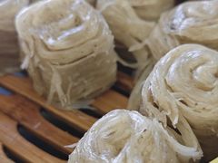 -周家大厨房(三原店)