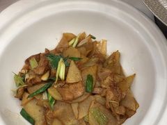 -红菜坊·烤鸭·川鲁宴(石园店)