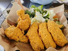 -KimPro 辛普乐概念韩餐