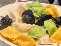 -船歌·鱼水饺青岛菜(国贸商城店)
